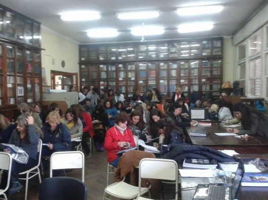 Capacitacion prevencion consumo de drogas y alcohol 5