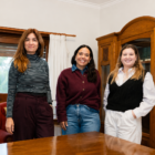 El equipo de Neurodiversidad y Discapacidad fue entrevistado por Diario Puntal