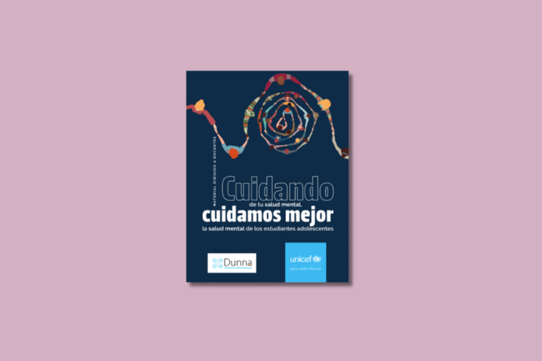 Guía para promover la salud mental de los docentes – Fundación Clínica ...