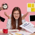 ¿Qué es el burnout laboral o síndrome del trabajador quemado?