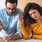 Discutir por dinero: Consejos para evitar caer en un conflicto